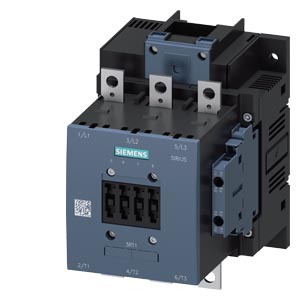 [3RT1055-6AF36] 全新电源接触器