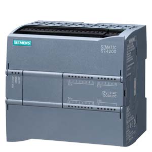 [6ES7214-1AG40-0XB0] 全新1200 CPU模块