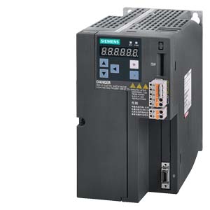 [6SL3210-5DE21-0UA0] 全新V70驱动器