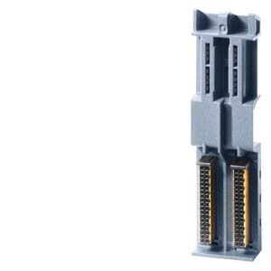 [6ES7590-0AA00-0AA0] 全新U型连接器