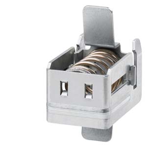 [6ES7590-5BA00-0AA0] 全新屏蔽端子