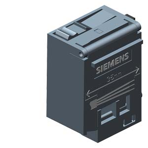[6ES7590-8AA00-0AA0] 全新连接器