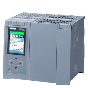 [6ES7518-4AX00-1AC0] 全新CPU