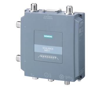 [6GK5856-2EA00-3AA1] 全新MUM856-1 5G 路由器