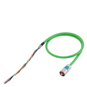 [6FX8002-2AH00-1DA0] 国产电缆