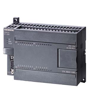 [6ES7214-1BD23-0XB0] 全新CPU模块