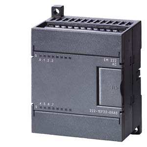 [6ES7222-1BD22-0XA0] 全新扩展模块