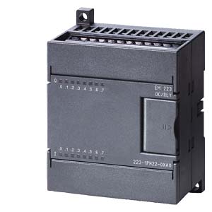 [6ES7223-1BM22-0XA8] 全新扩展模块