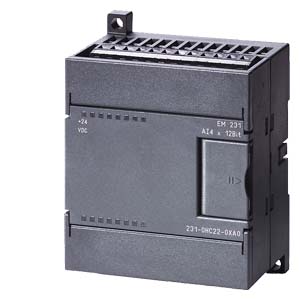 [6ES7231-7PD22-0XA8] 全新扩展模块