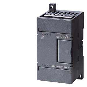 [6ES7232-0HB22-0XA8] 全新扩展模块