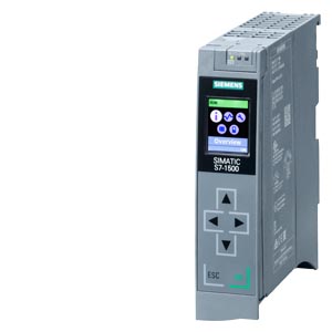 [6ES7511-1TK01-0AB0] 全新CPU模块