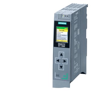 [6ES7511-1UK01-0AB0] 全新CPU模块