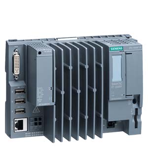 [6ES7677-2AA41-0FM0] 全新开放型CPU