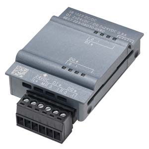 [6ES7223-3AD30-0XB0] 全新1200 扩展模块