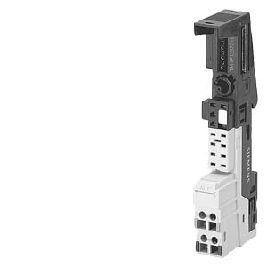 [6ES7193-4CD30-0AA0] 全新ET 200S用于PM-E的端子模块