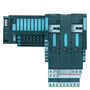 [6ES7131-4EB00-0AB0] 全新ET 200S开关量输入