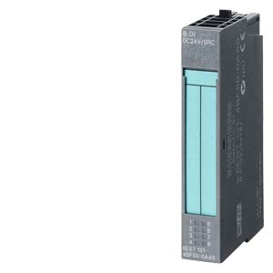 [6ES7131-4BF50-0AA0] 全新ET 200S开关量输入