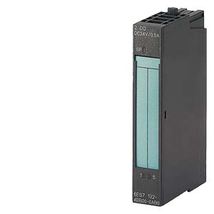 [6ES7132-4BB31-0AB0] 全新ET 200S开关量输出