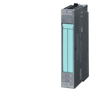 [6ES7132-4BD00-0AB0] 全新ET 200S开关量输出