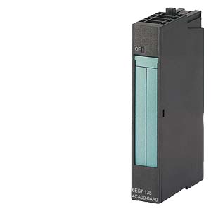 [6ES7134-4MB02-0AB0] 全新ET 200S模拟量输入