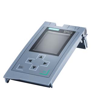 [6ES7591-1BA02-0AA0] 全新显示面板