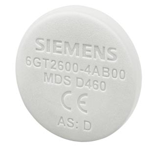 [6GT2600-4AB00] 全新MDS D160电子标签 (副本)