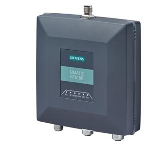 [6GT2811-6CC10-2AA0] 全新RF615R阅读器