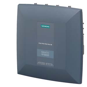 [6GT2811-6AA10-2AA0] 全新RF680R阅读器
