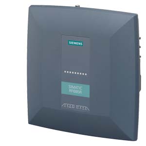 [6GT2811-6CA10-1AA0] 全新RF685R阅读器