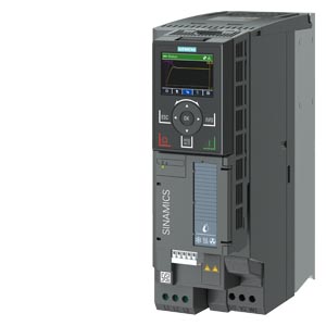 [6SL3220-3YD20-0UB0] 全新变频器G120XA 55KW