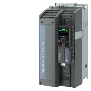 [6SL3220-3YD34-0UB0] 全新变频器G120XA 55KW