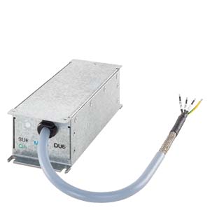 [6SL3203-0BE31-1BA0] 全新滤波器