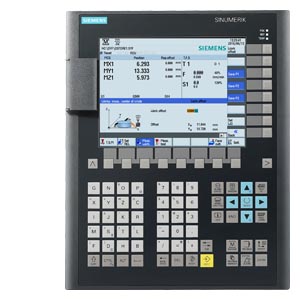 [6FC5370-3BM03-0AA0] 全新808D英文版