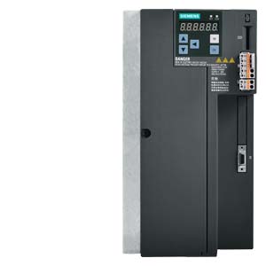 [6SL3210-5DE22-0UA0] 二手V70主轴驱动器
