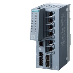 [6GK5206-2BS00-2AC2] 全新XC206-2SFP  交换机