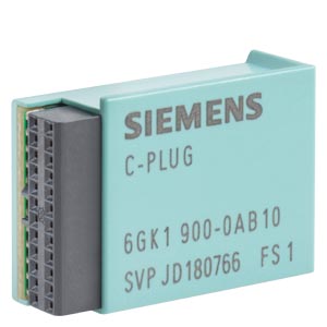 [6GK1900-0AB10] 全新C-PLUG存储器