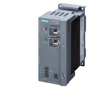 [6GK5602-0BA10-2AA3] 全新S602模块