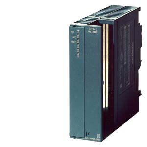 [6ES7340-1AH02-0AE0] 二手CP340