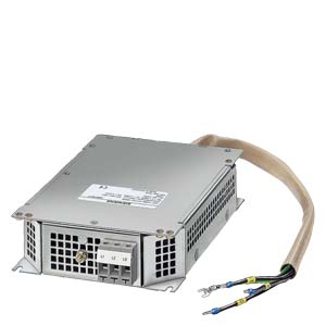 [6SE6400-3CC00-4AD3] 二手整流电抗器
