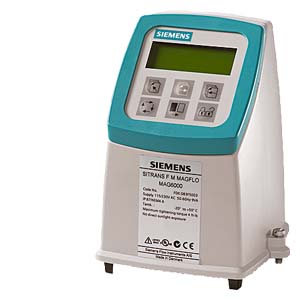[7ME6910-1AA10-1AA0] 全新流量计变送器