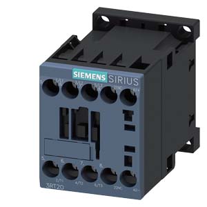 [3RT2017-1BB42] 全新接触器