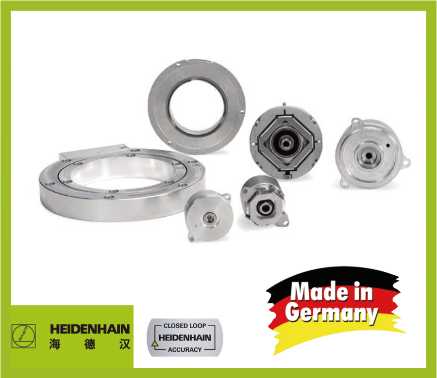 [ROD486 1024 02S12-03 ID376886-12] 全新编码器
