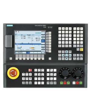 [6FC5370-1AT00-0CA0] 二手808D