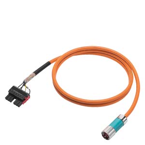 [6FX5002-5DN06-1BF0] 国产电缆