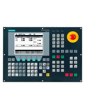 [6FC5500-0AA11-1AA0] 802C主机备件