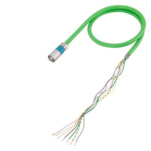 [6FX8002-2SL00-1AD0] 全新电缆