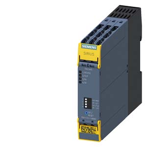 [3SK1121-1AB40] 全新继电器