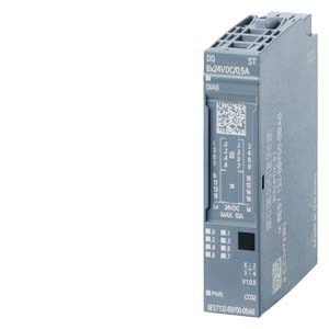 [6ES7132-6BF00-0BA0] 6ES7132-6BF00-0BA0