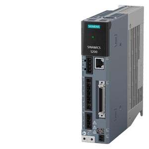 [6SL5510-1BB10-4AA0] 全新S200驱动器