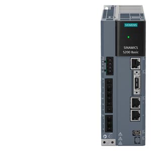 [6SL5610-1BB10-8AF0] 全新S200驱动器